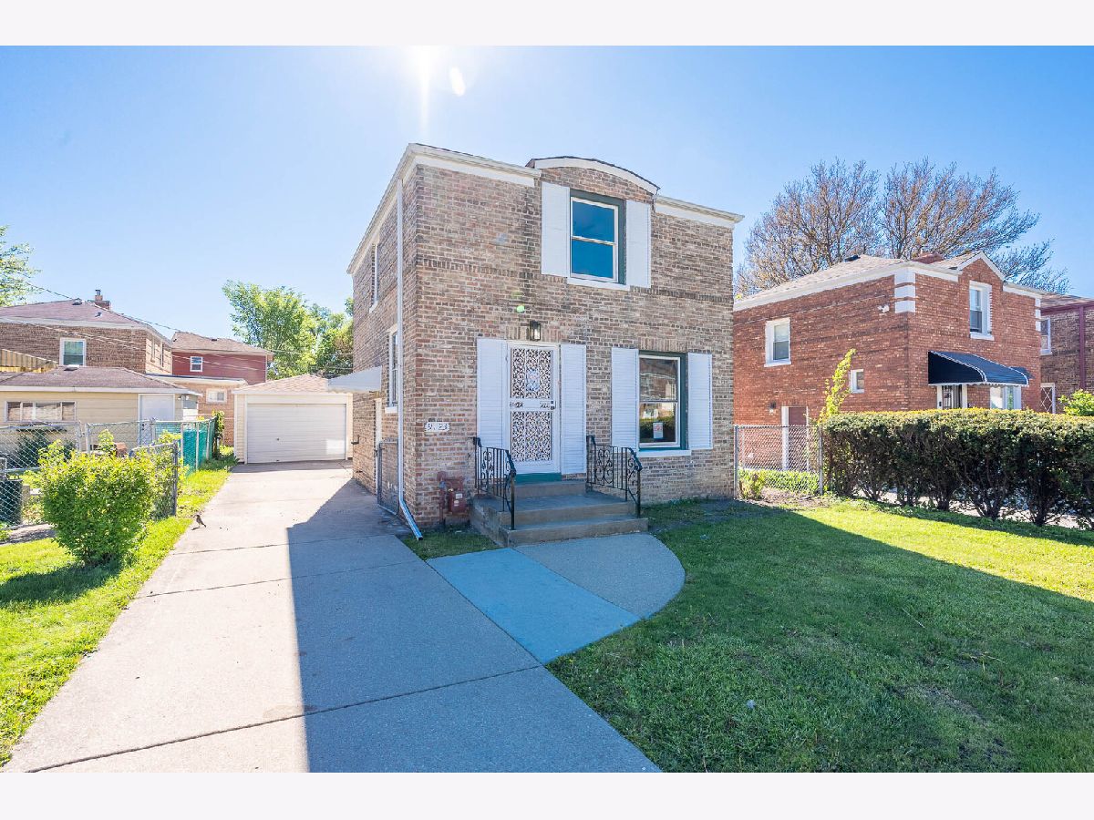  For Sale Chicago Illinois, 9123 La Salle Street