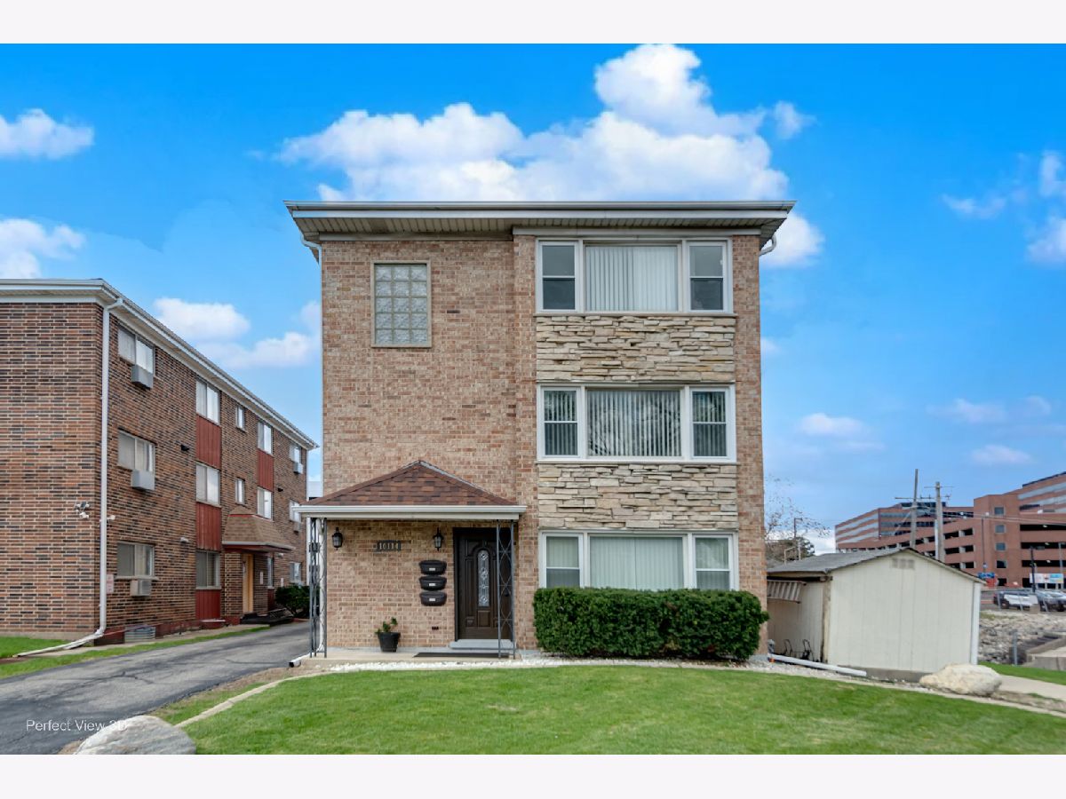  For Sale Rosemont Illinois, 10114 Devon Court