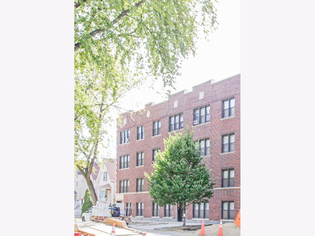  Rented Chicago Illinois