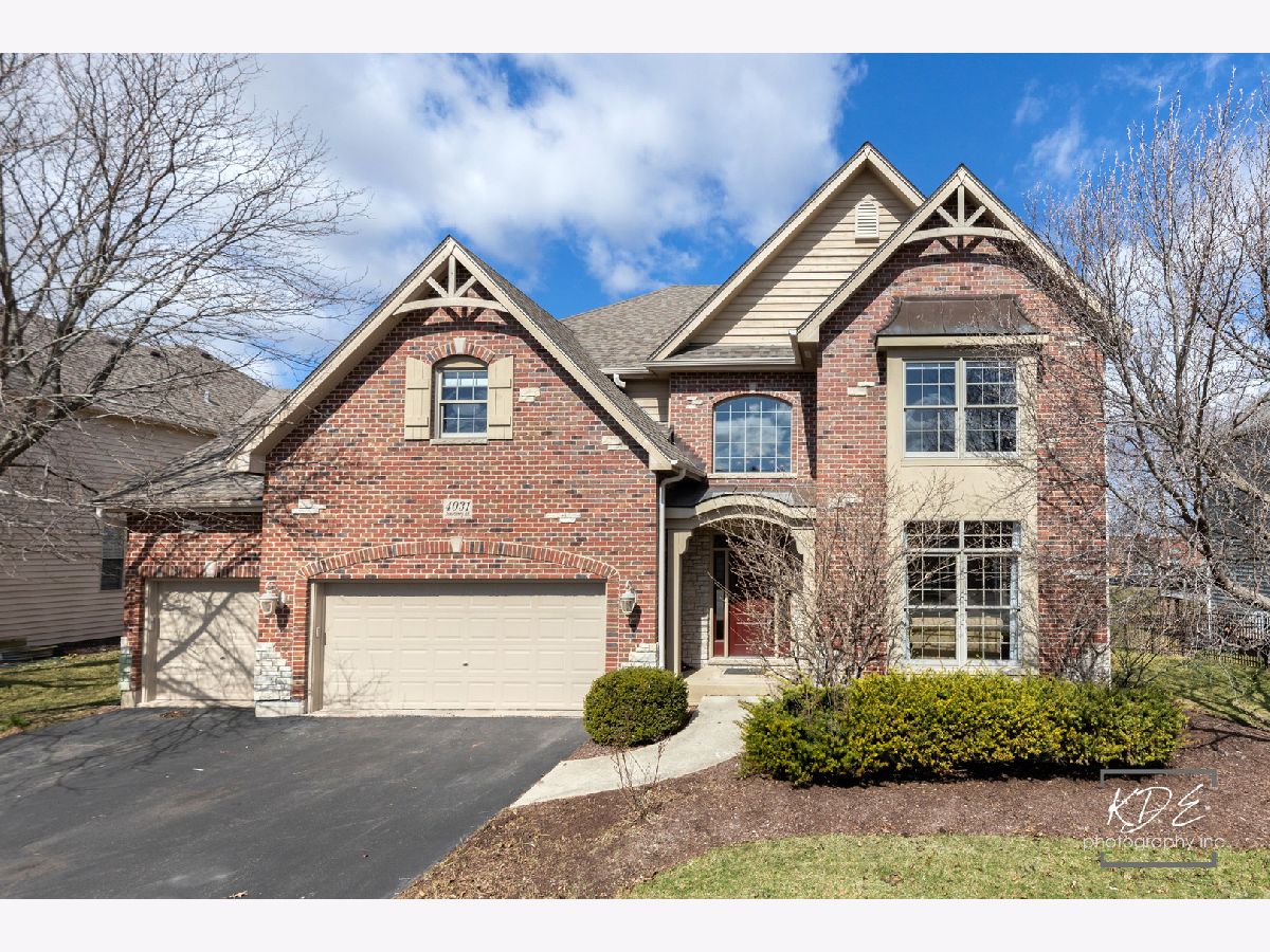 Homes For Sale Ashwood Creek Naperville Illinois, 4031 Juneberry Road
