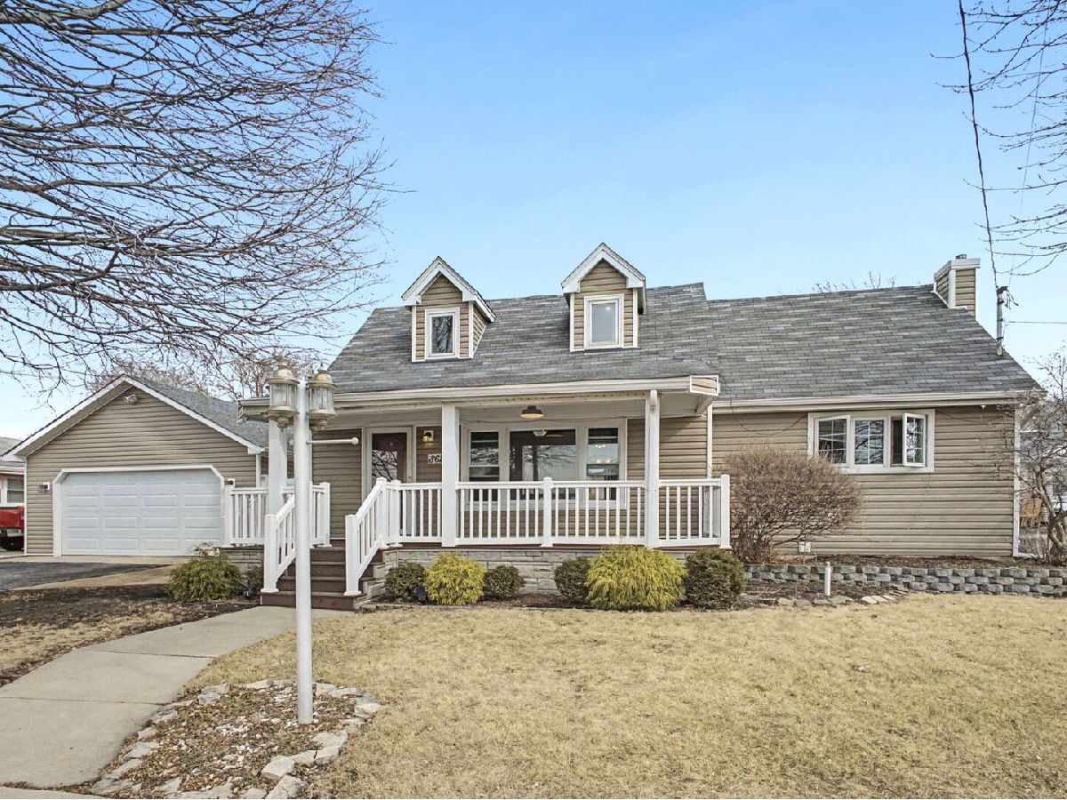  For Rent Burbank Illinois, 8621 Natchez