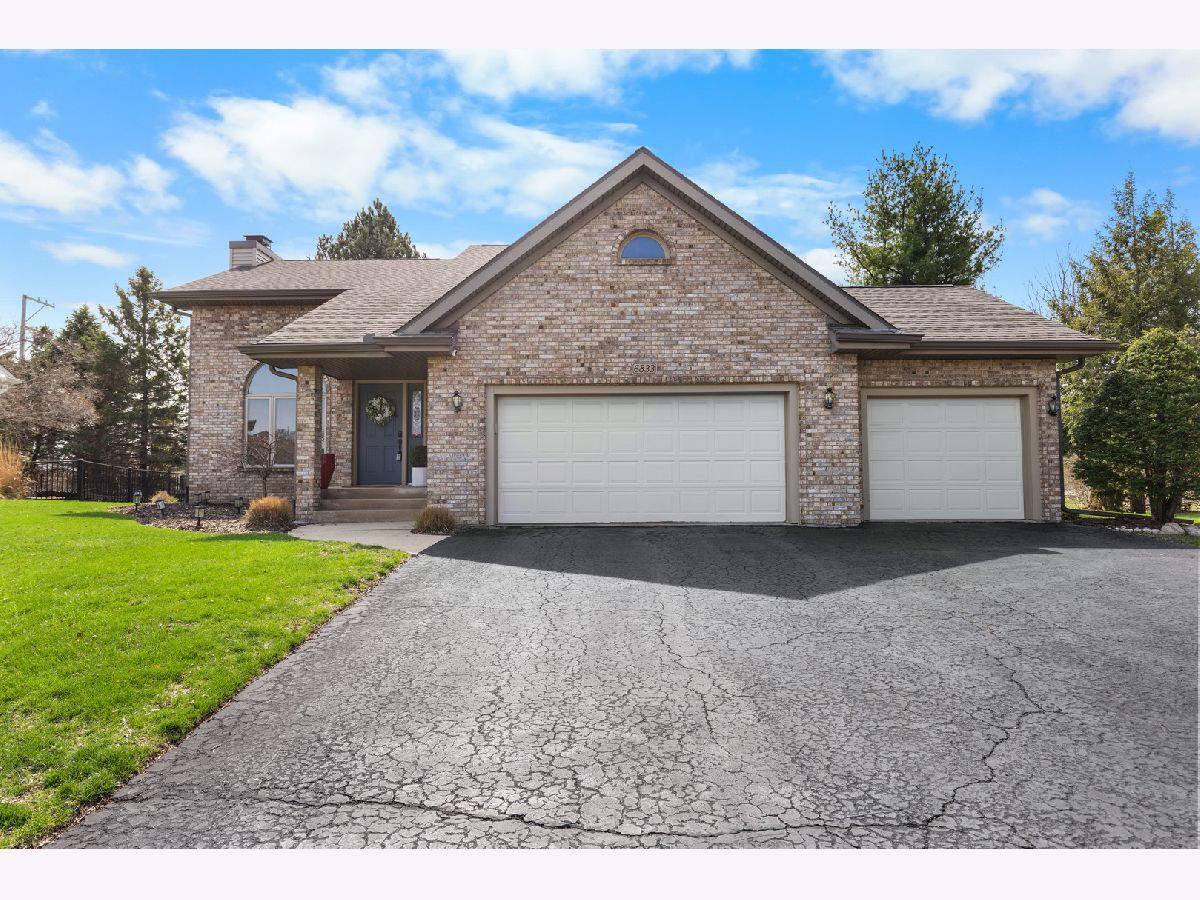  For Sale Rockford Illinois, 6833 Cardigan Way