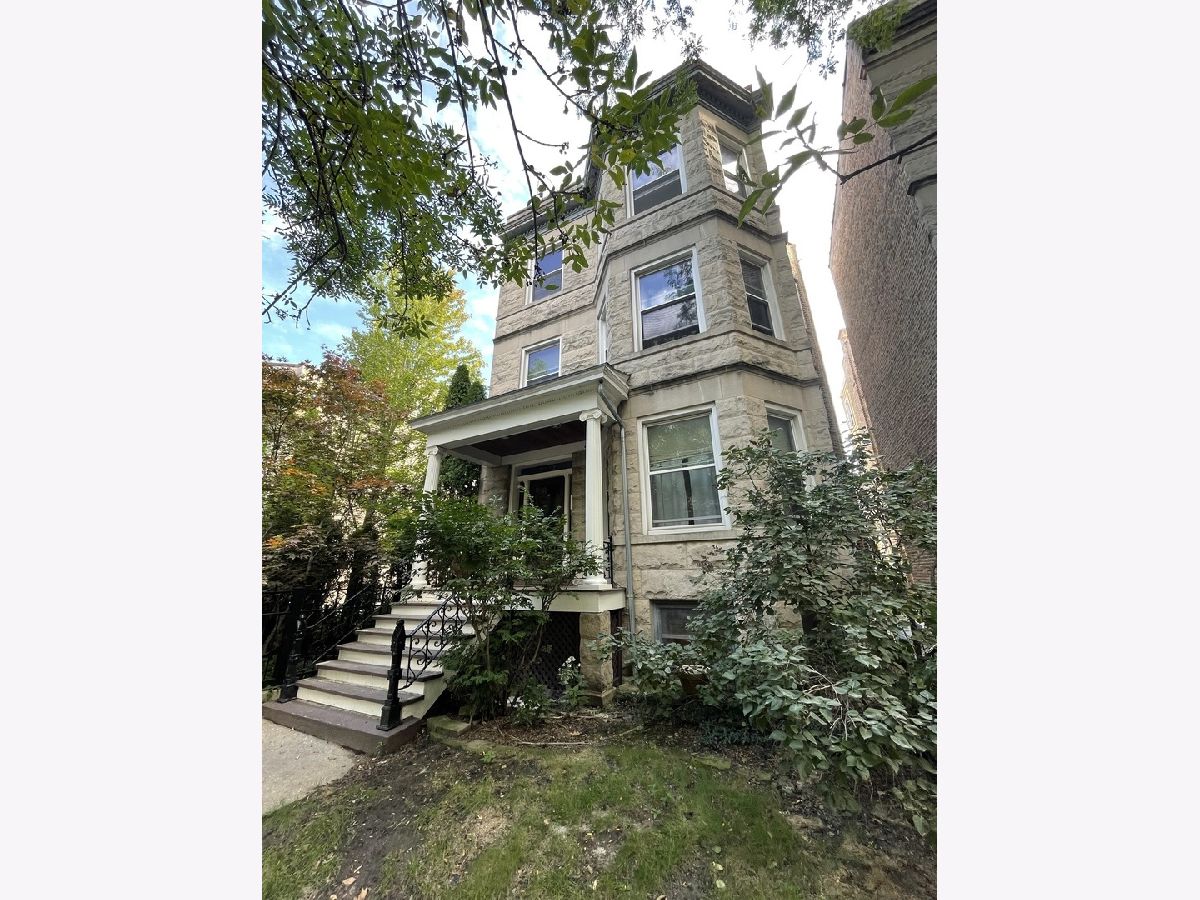  For Rent Chicago Illinois, 3727 Lakewood