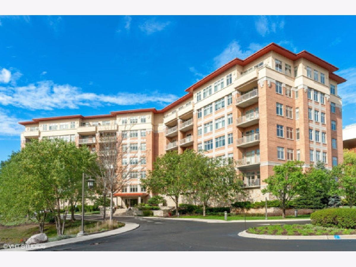 Condominiums For Sale Prairie Park At Wheeling Wheeling Illinois, 40 Prairie Park Drive