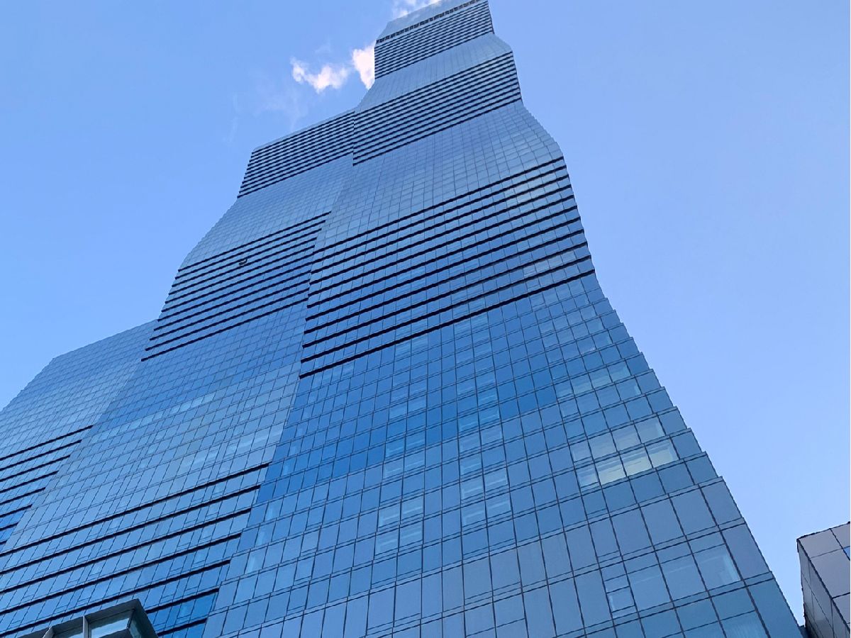  Rented Chicago Illinois, 363 Wacker