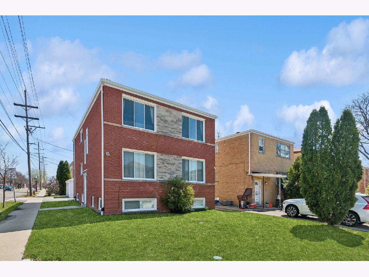  For Rent Skokie Illinois, 5021 Church