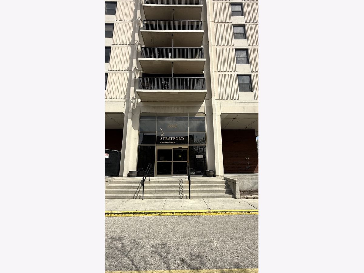 Condos & Townhomes For Sale Stratford South Commons Chicago Illinois, 2605 Indiana Avenue