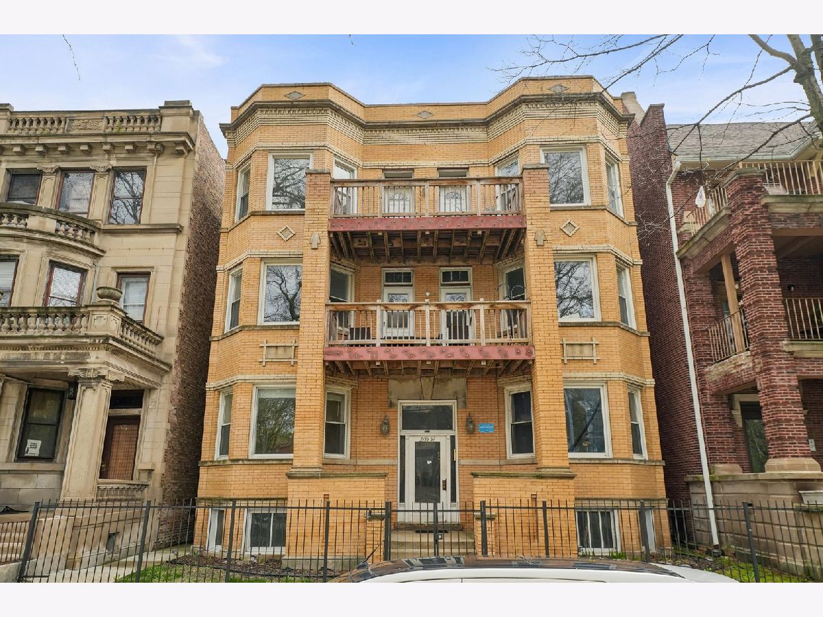  For Rent Chicago Illinois, 3555 King