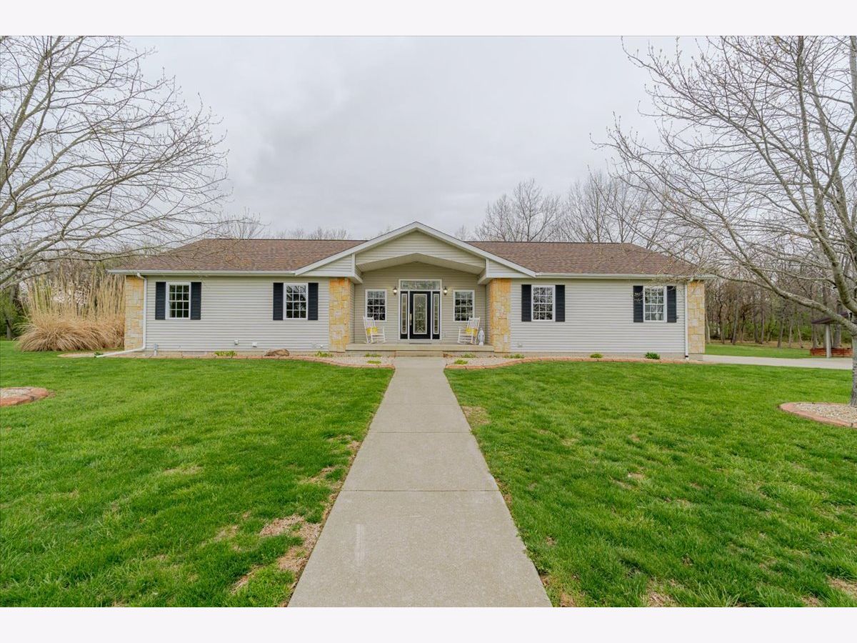  For Sale Decatur Illinois, 3275 Tohill Lane