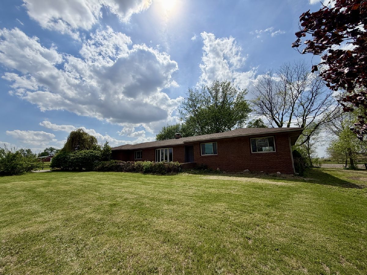  For Sale Rantoul Illinois, 1597 County Road 3300