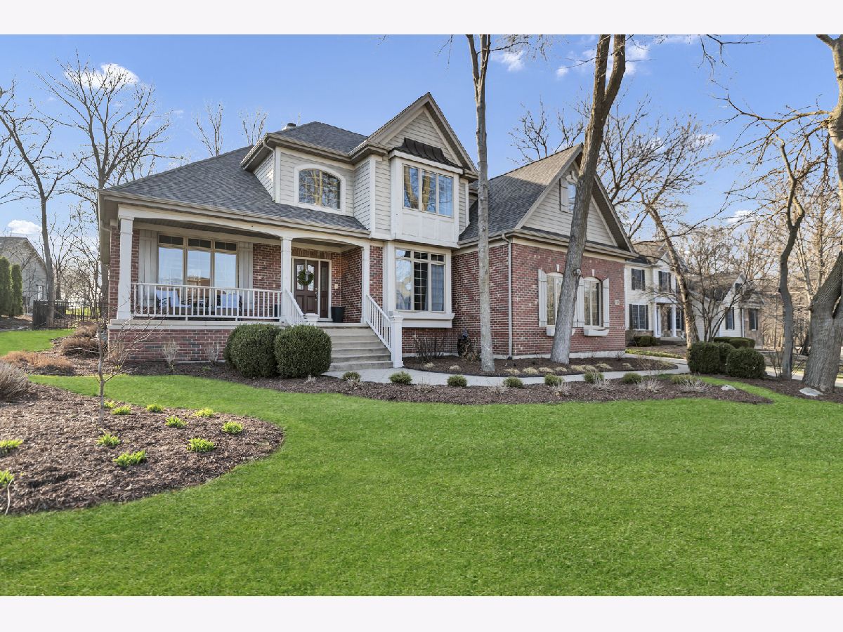  For Sale South Elgin Illinois, 710 Reserve Court