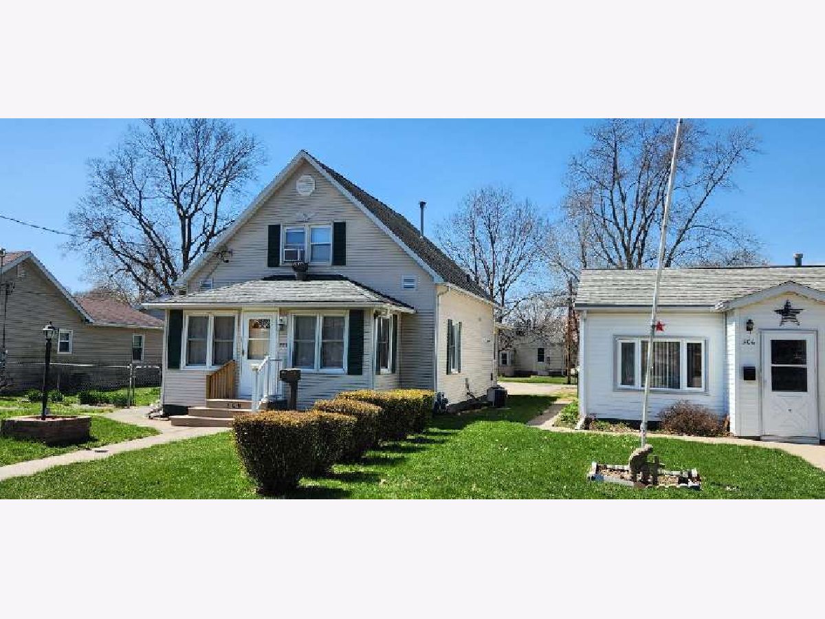  Sold Rock Falls Illinois, 508 Culver