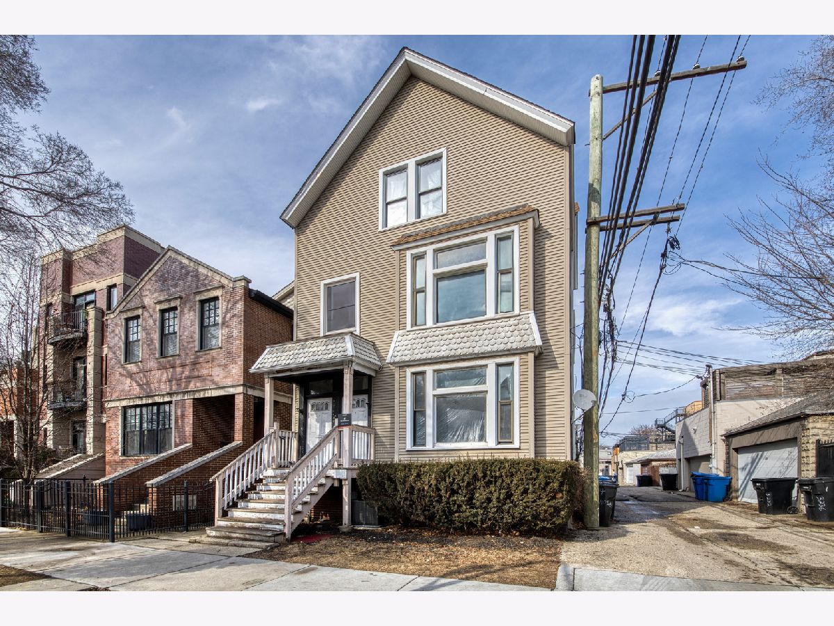  For Rent Chicago Illinois, 1214 Melrose