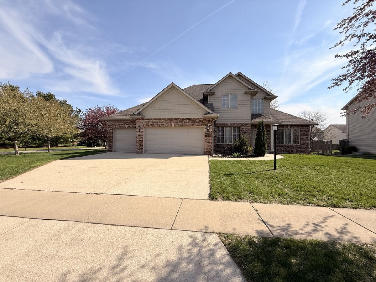  For Sale Champaign Illinois, 4705 Stonebridge Drive
