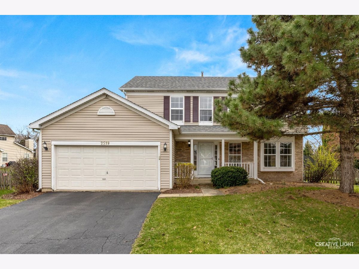  Rented Aurora Illinois, 2219 Beaumont