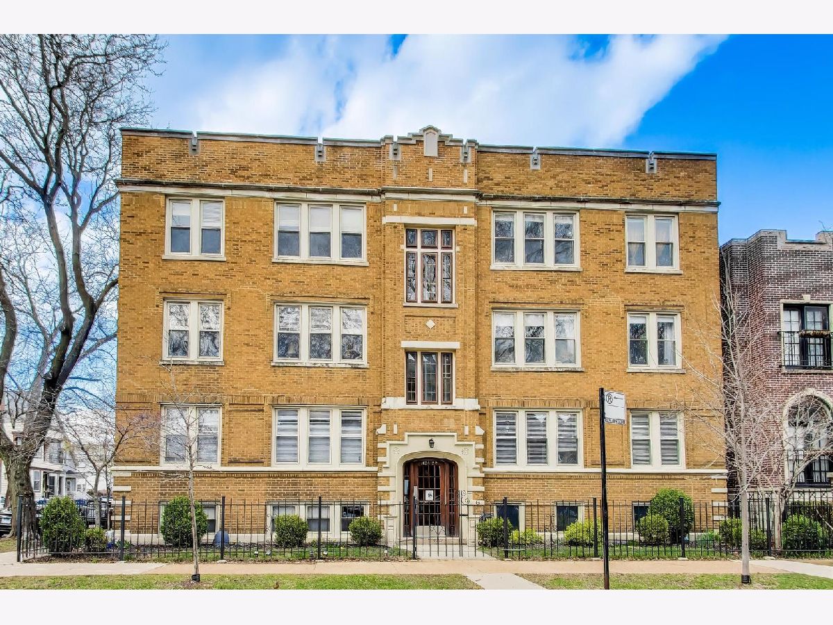  For Sale Chicago Illinois, 1624 Grace Street