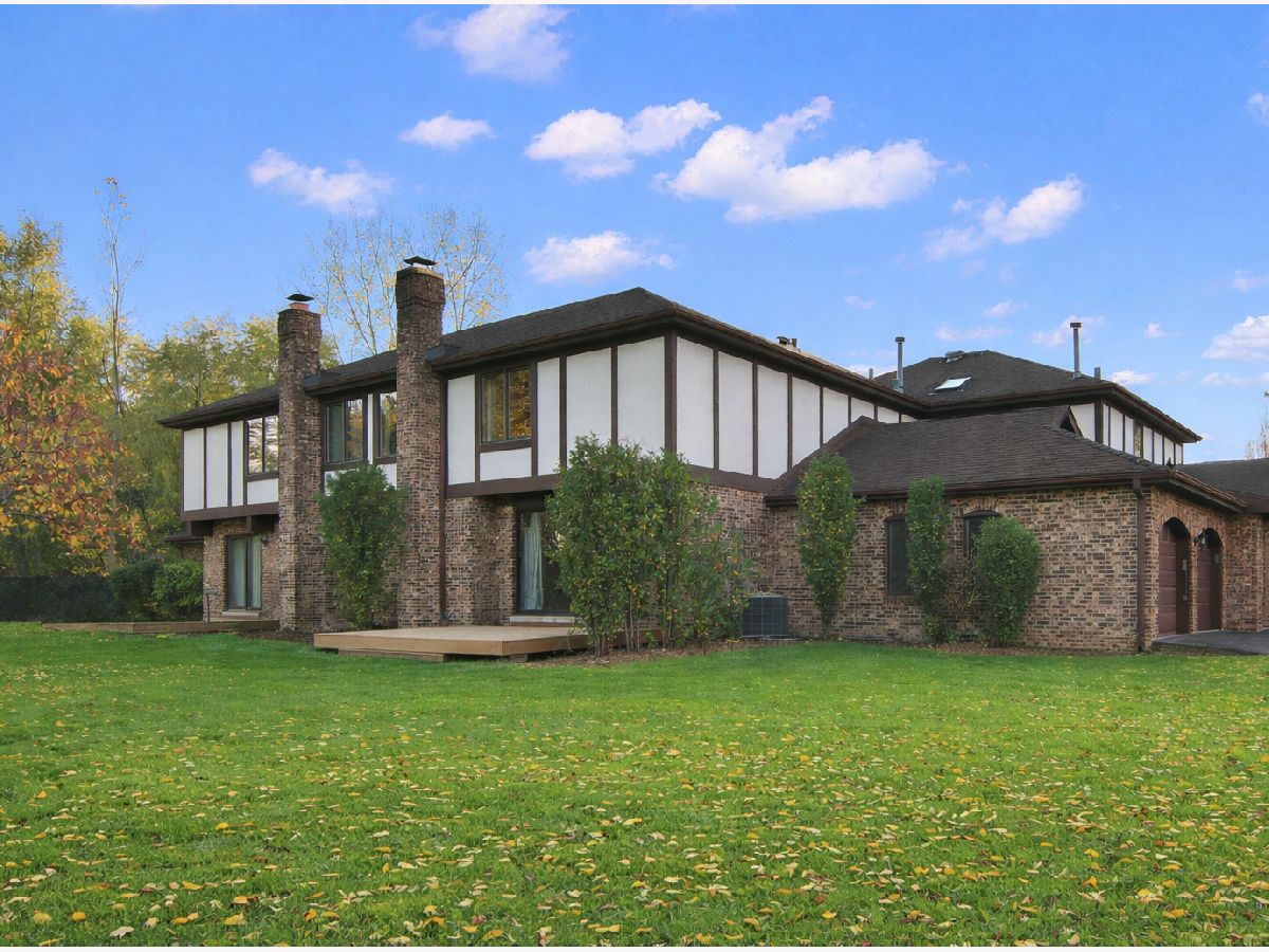  For Sale Palos Heights Illinois, 12249 Arbor Trail