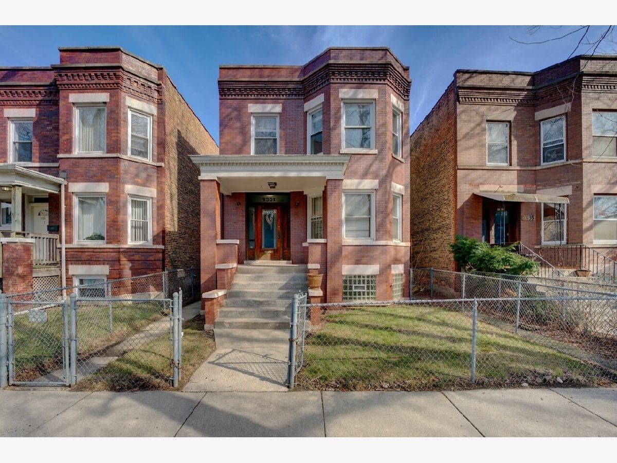  For Rent Chicago Illinois, 7331 Dante