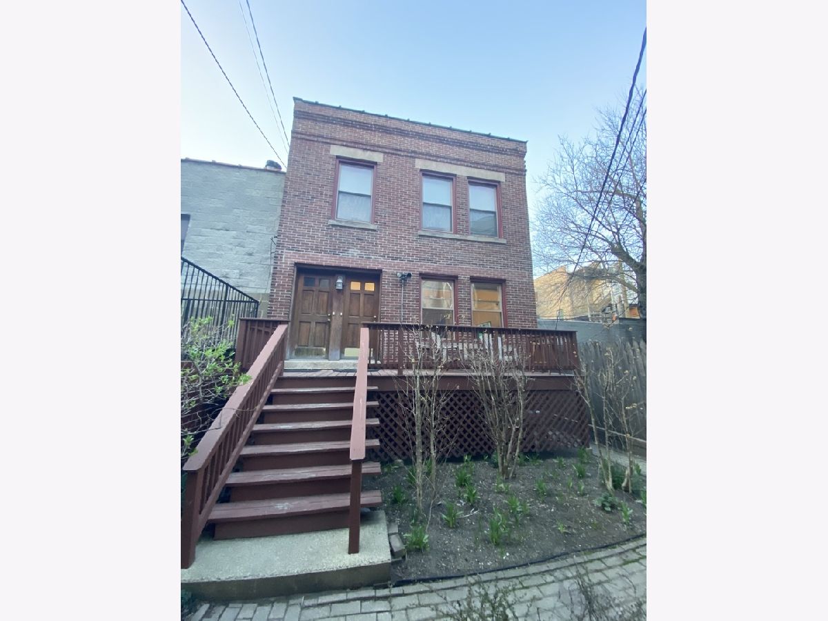  For Rent Chicago Illinois, 852 Diversey