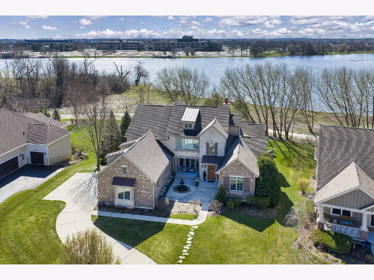  For Sale Kildeer Illinois, 23553 Sanctuary Club Drive