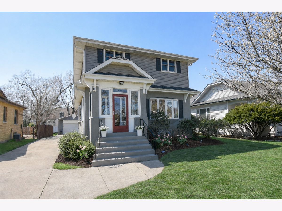  For Sale Riverside Illinois, 349 Blackhawk Road