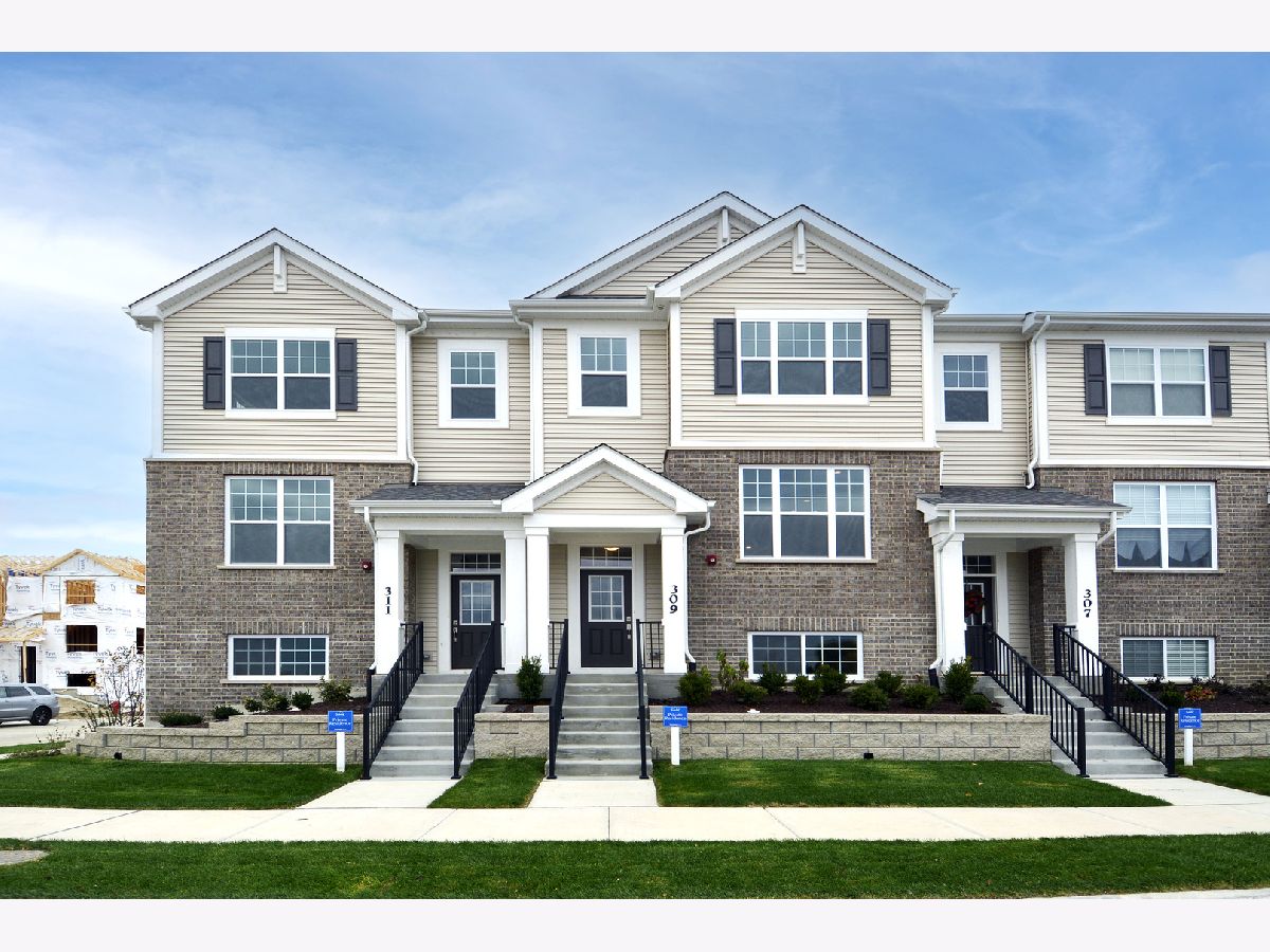  For Rent Roselle Illinois, 309 Timberleaf