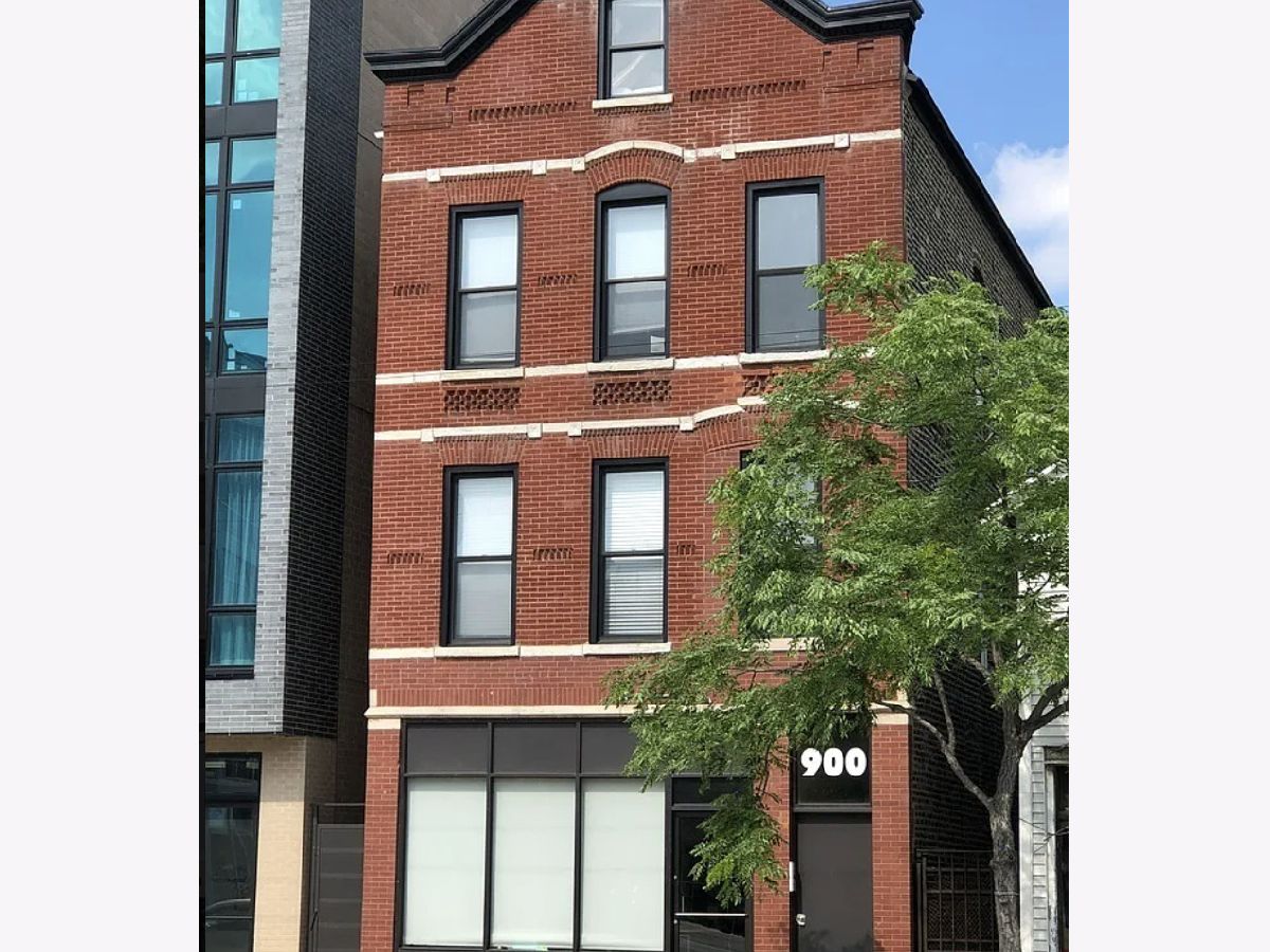  Rented Chicago Illinois, 900 Ashland