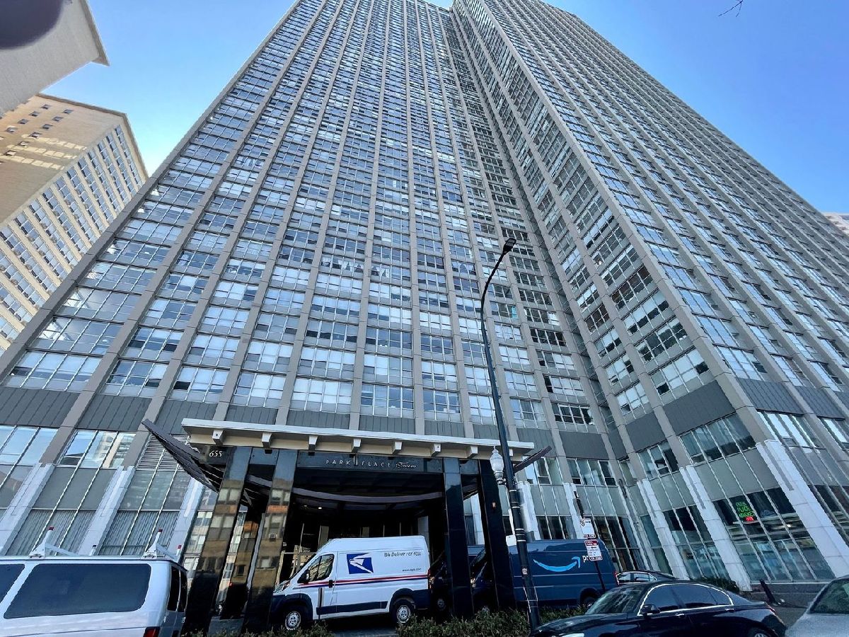  For Rent Chicago Illinois, 655 Irving Park