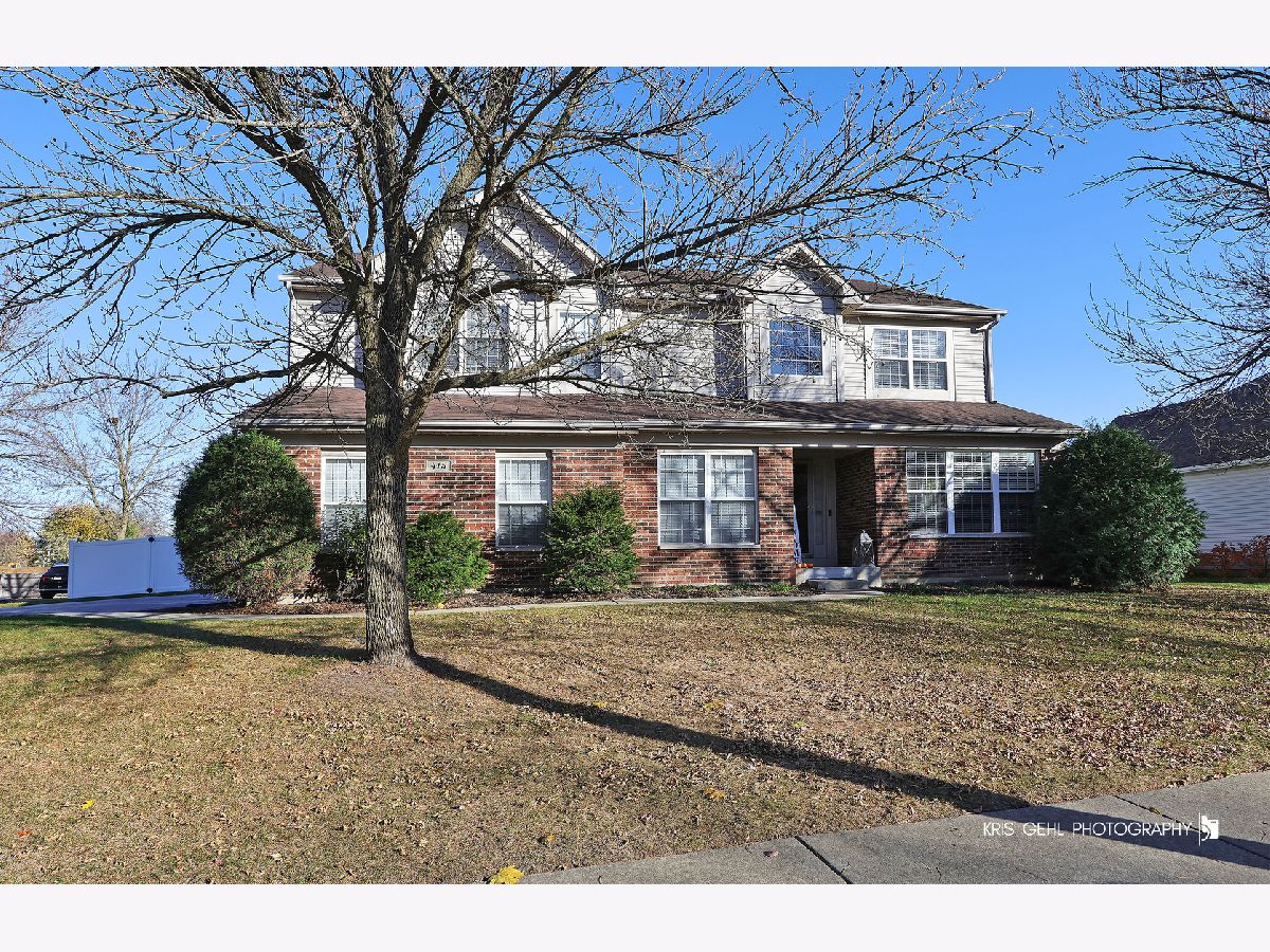  For Sale Gurnee Illinois, 415 Kingsport Drive
