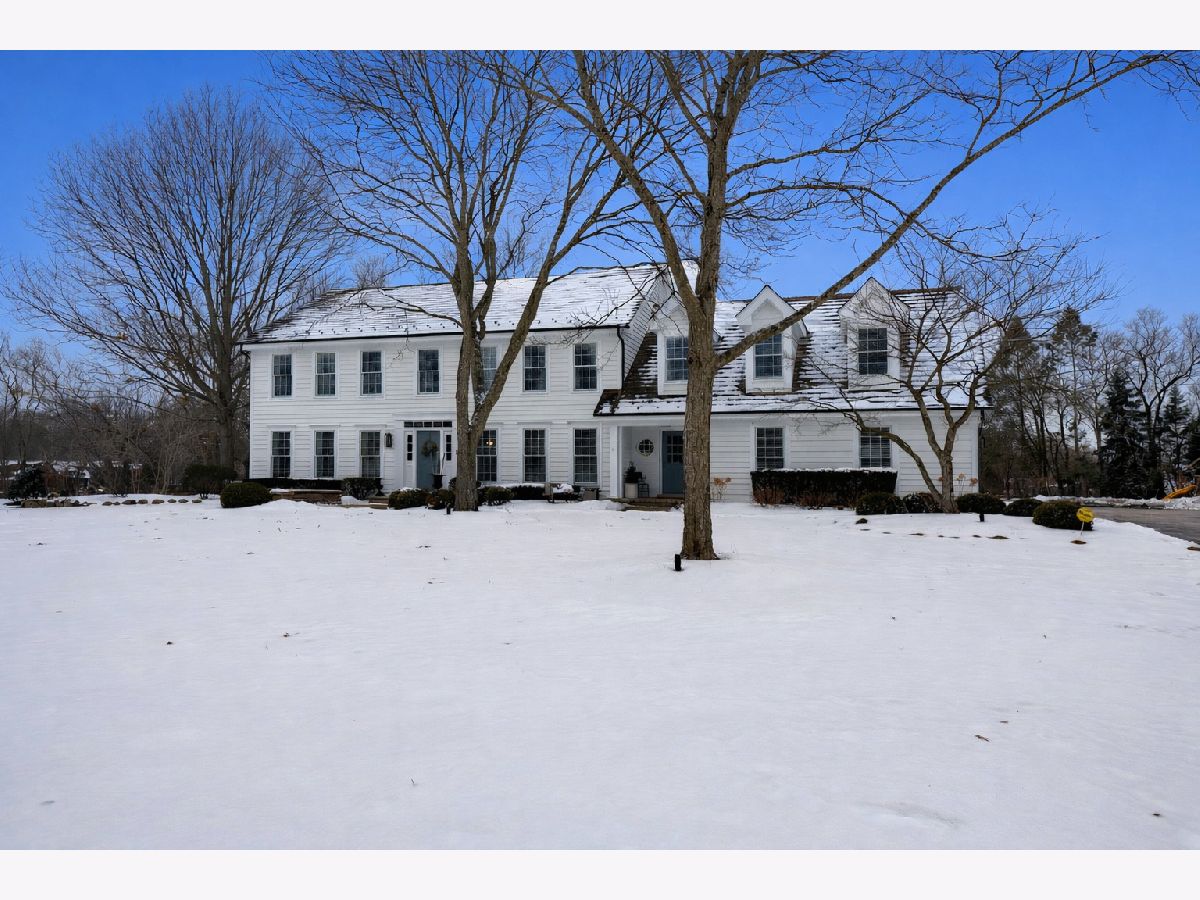  Sold Barrington Illinois, 180 Weatherstone