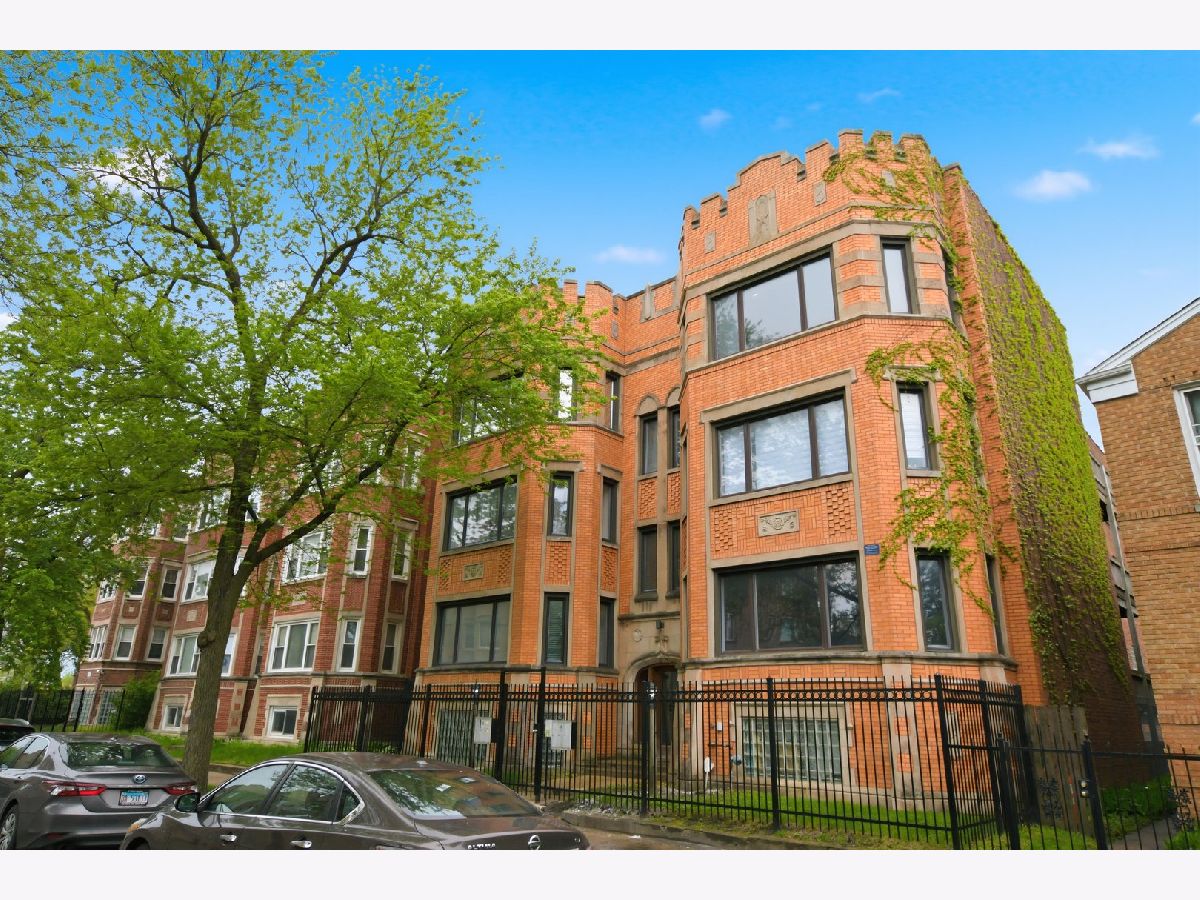  For Rent Chicago Illinois, 7308 Ridgeland