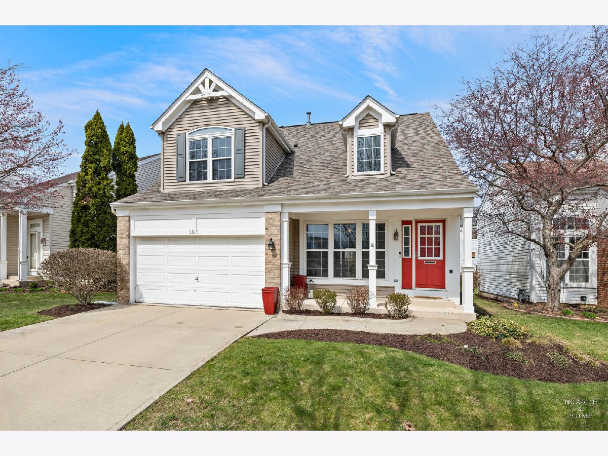  For Sale Lake In The Hills Illinois, 5515 Chancery Way