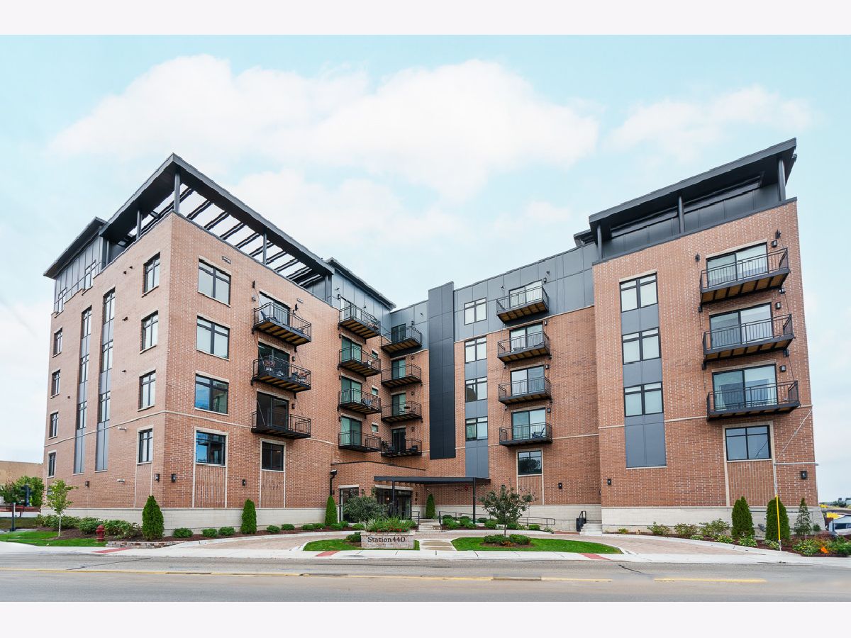  Rented Highwood Illinois, 546 Green Bay