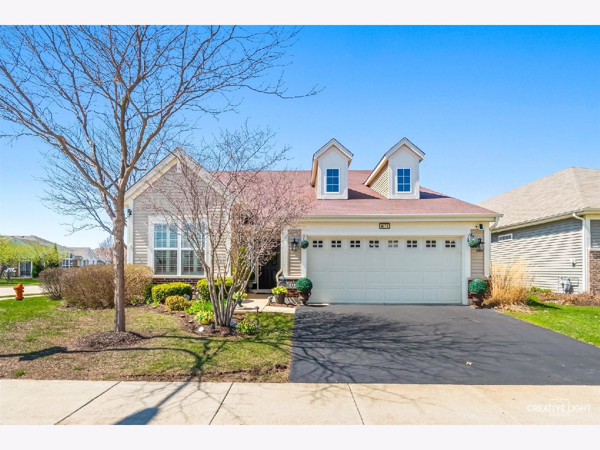 Townhomes & Condos & Homes For Sale Carillon Club Naperville Illinois, 4071 Chesapeake Lane