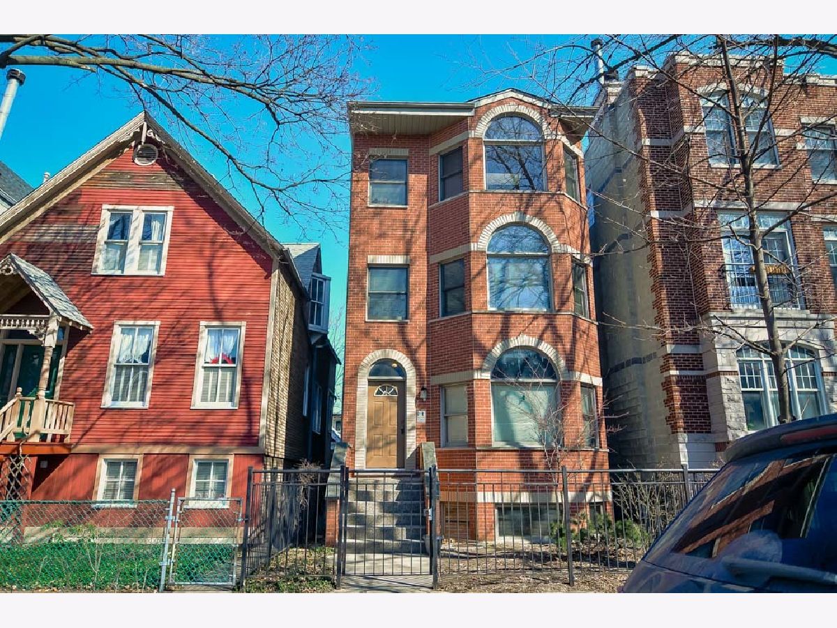  For Rent Chicago Illinois, 3713 Janssen