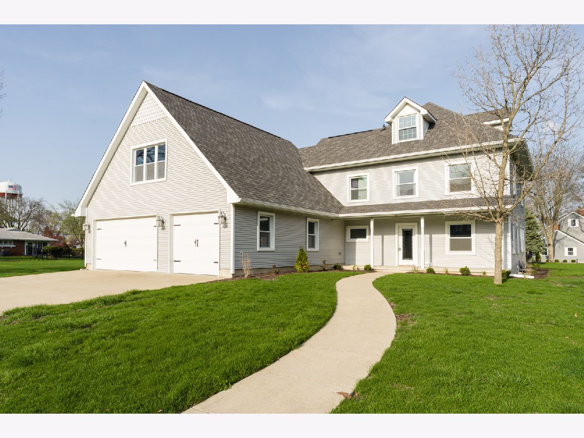  For Sale Lasalle Illinois, 1600 Bucklin Street