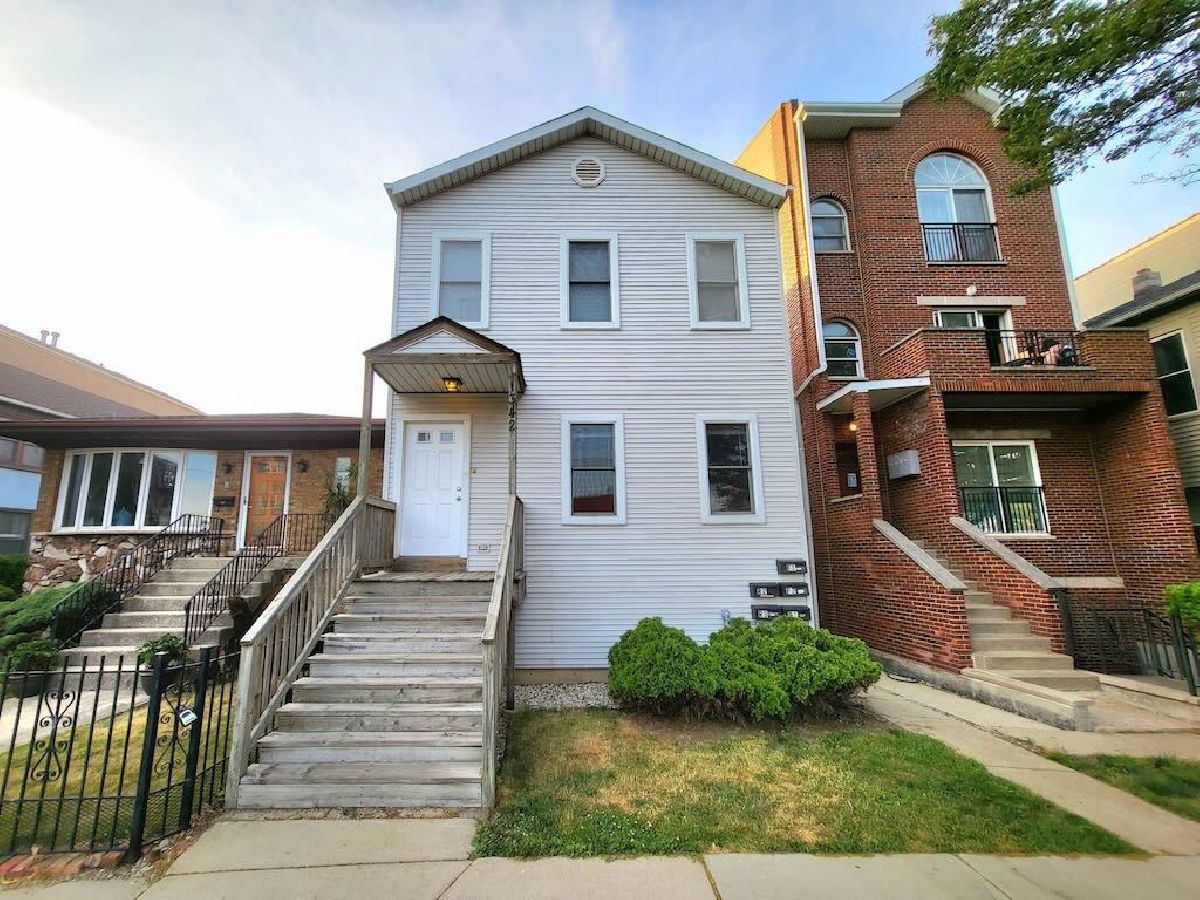  For Rent Chicago Illinois, 1342 Hubbard