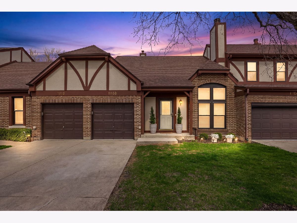  For Sale Westchester Illinois, 11108 Westminster Drive