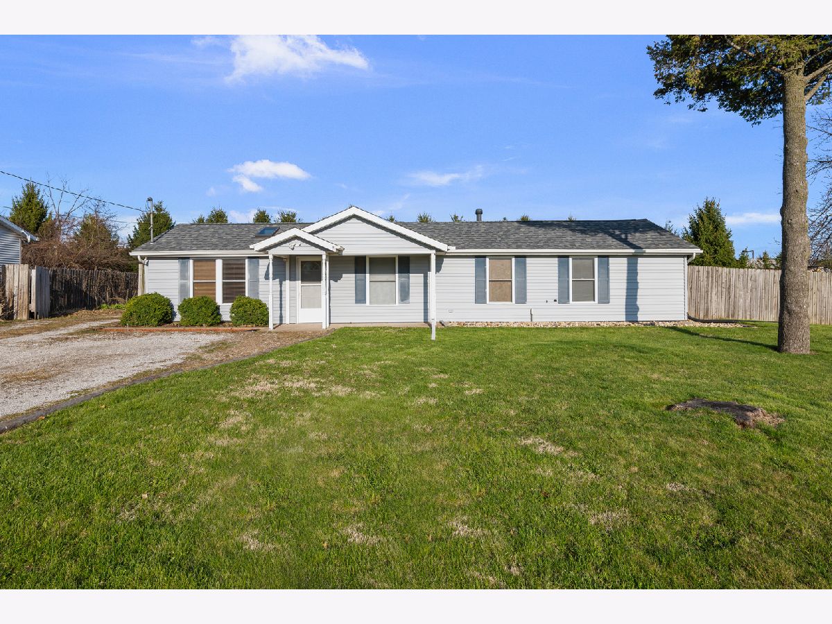  For Sale Davenport Iowa, 6523 N Main Street