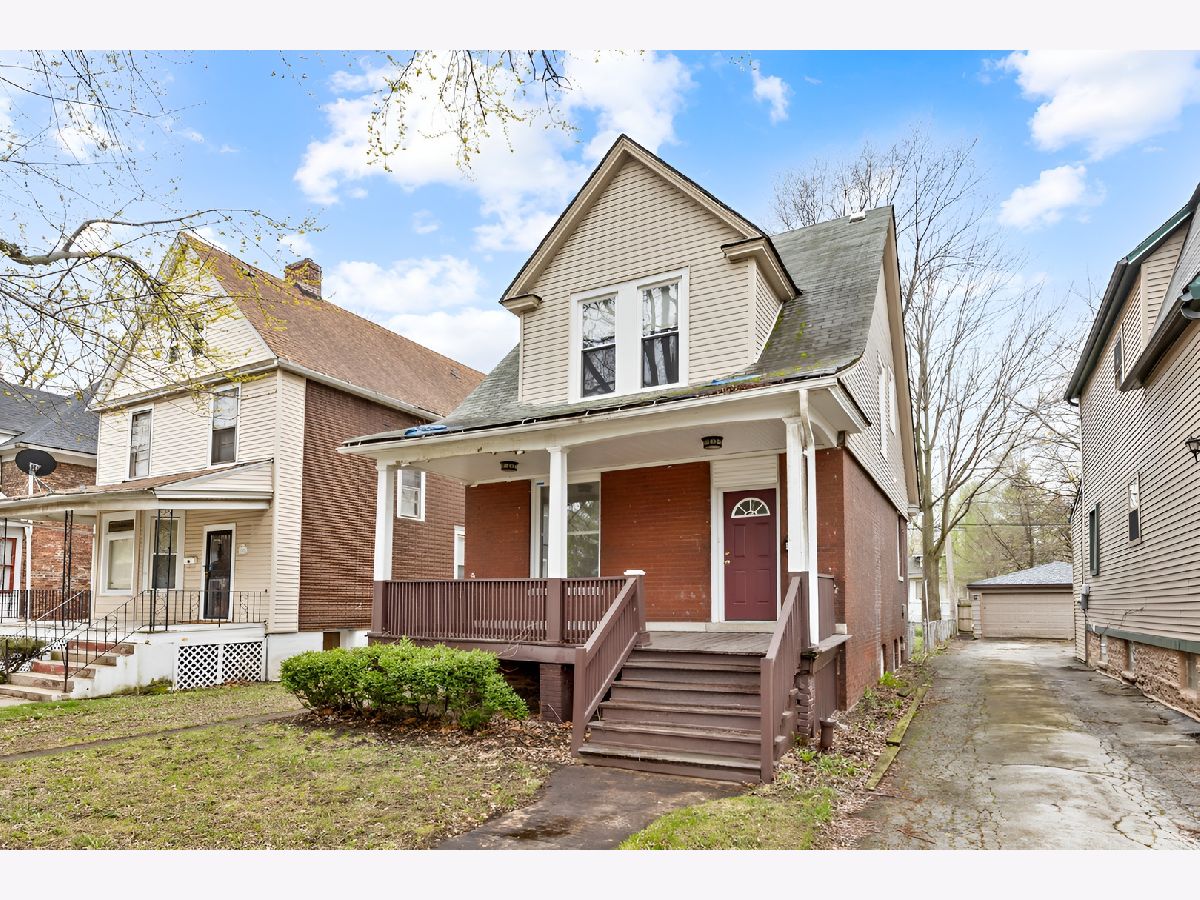  For Sale Chicago Illinois, 12120 Parnell Avenue