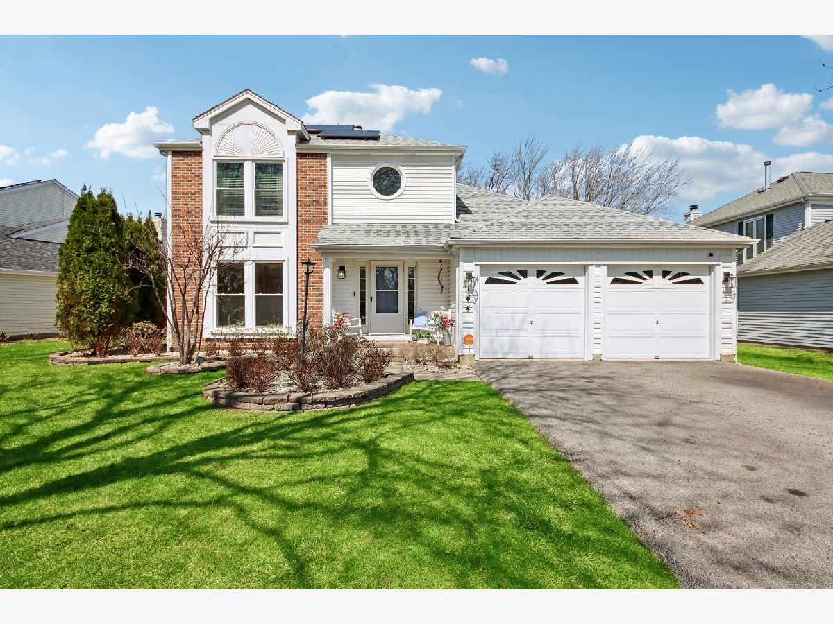  For Sale Vernon Hills Illinois, 144 Fiore Parkway