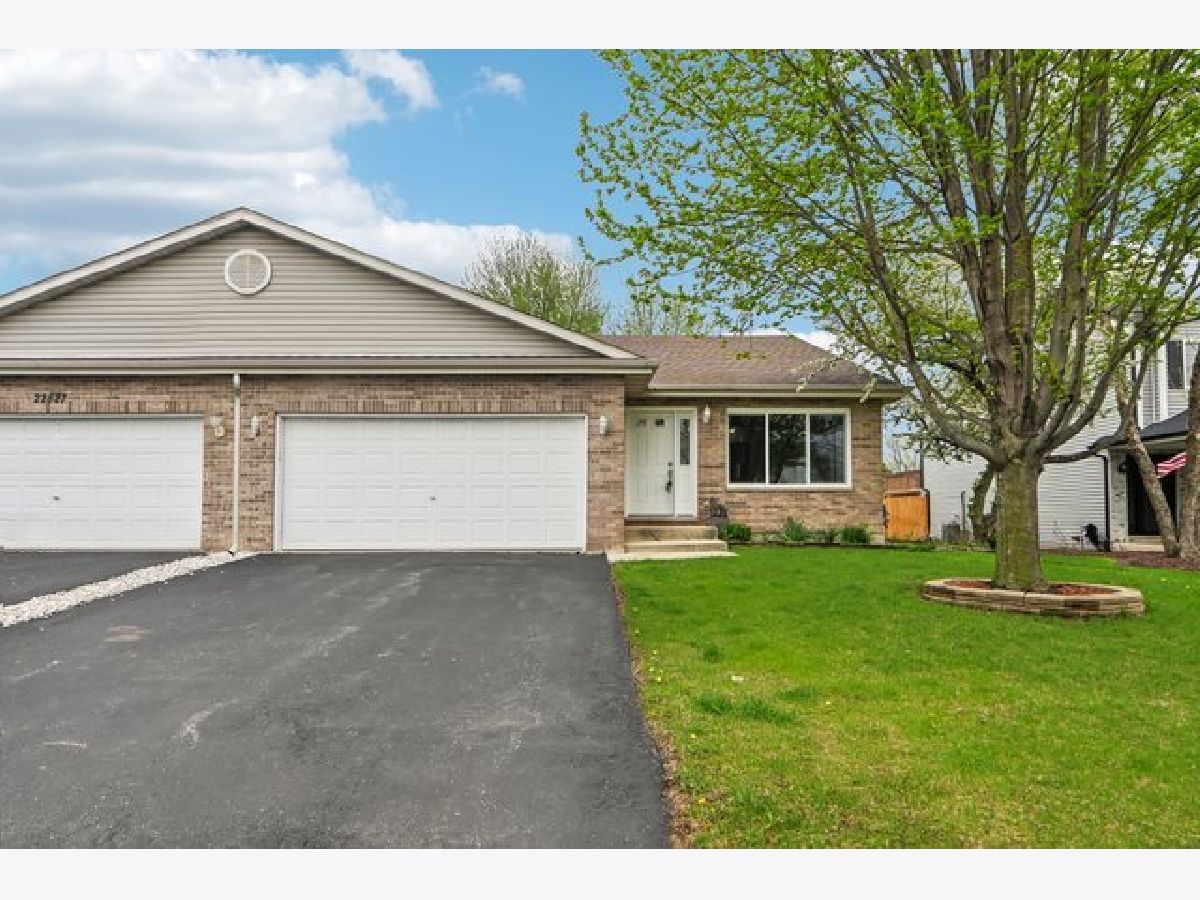  For Sale Channahon Illinois, 22829 Jonathon Drive