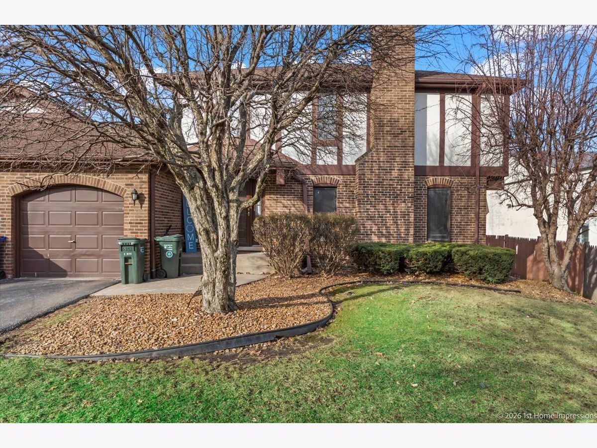  For Rent Palos Heights Illinois, 6352 Orchard