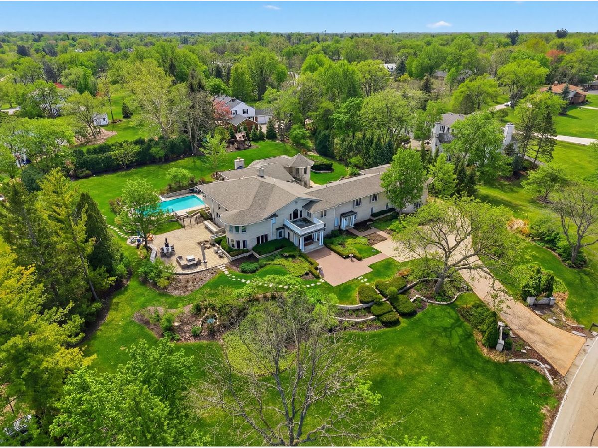  For Sale Inverness Illinois, 1877 Banbury Road