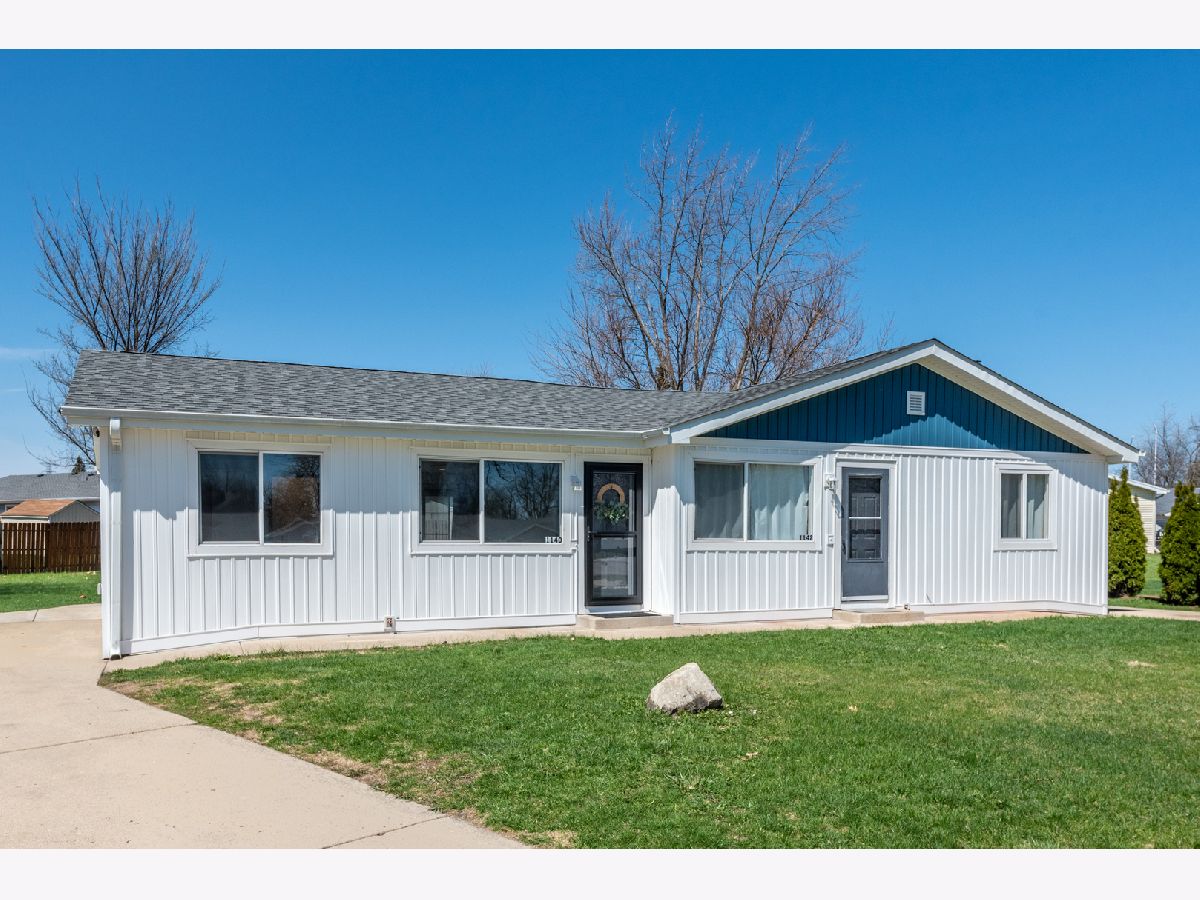  Rented Aurora Illinois, 1140 Ohio