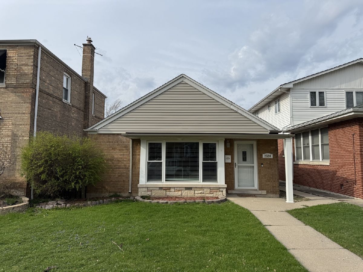  For Rent Chicago Illinois, 2524 109th