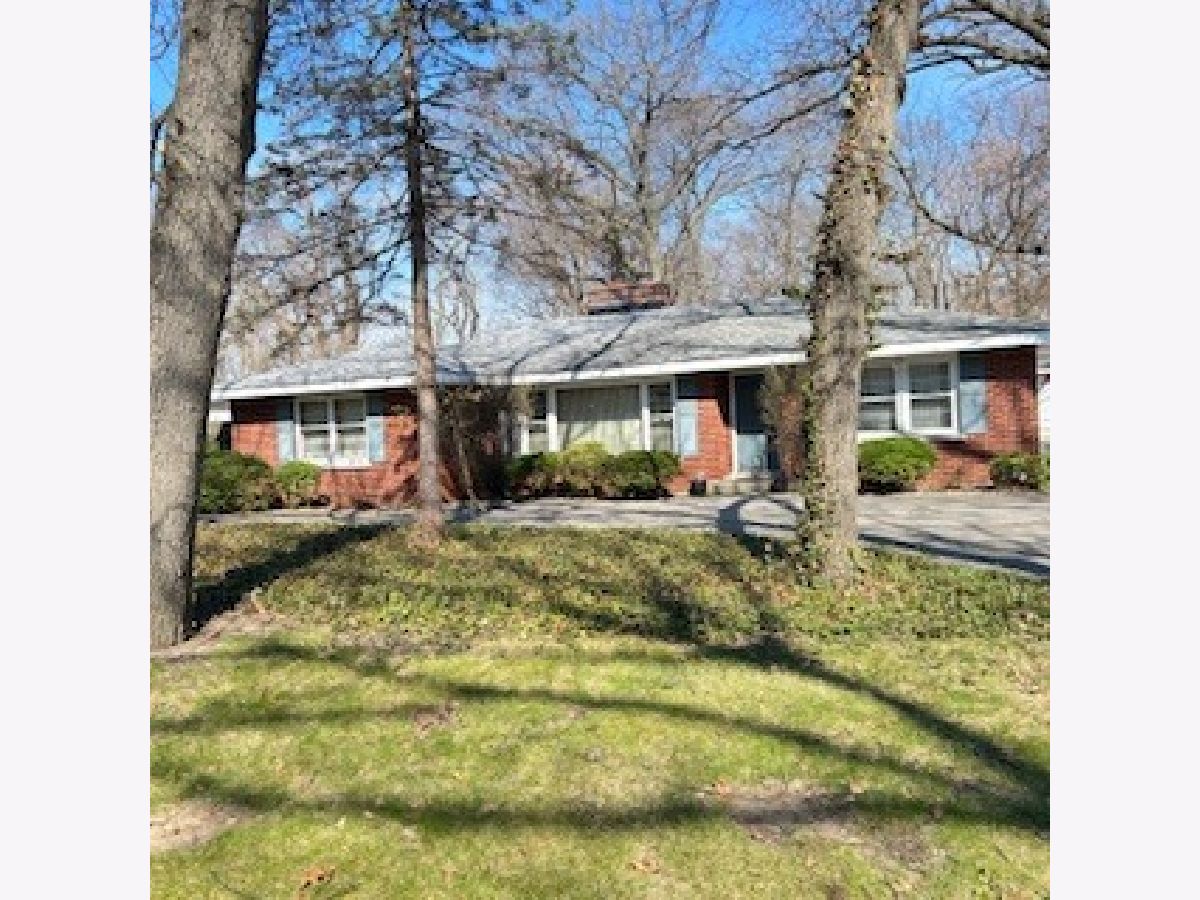  For Sale Homewood Illinois, 17915 Hood Avenue