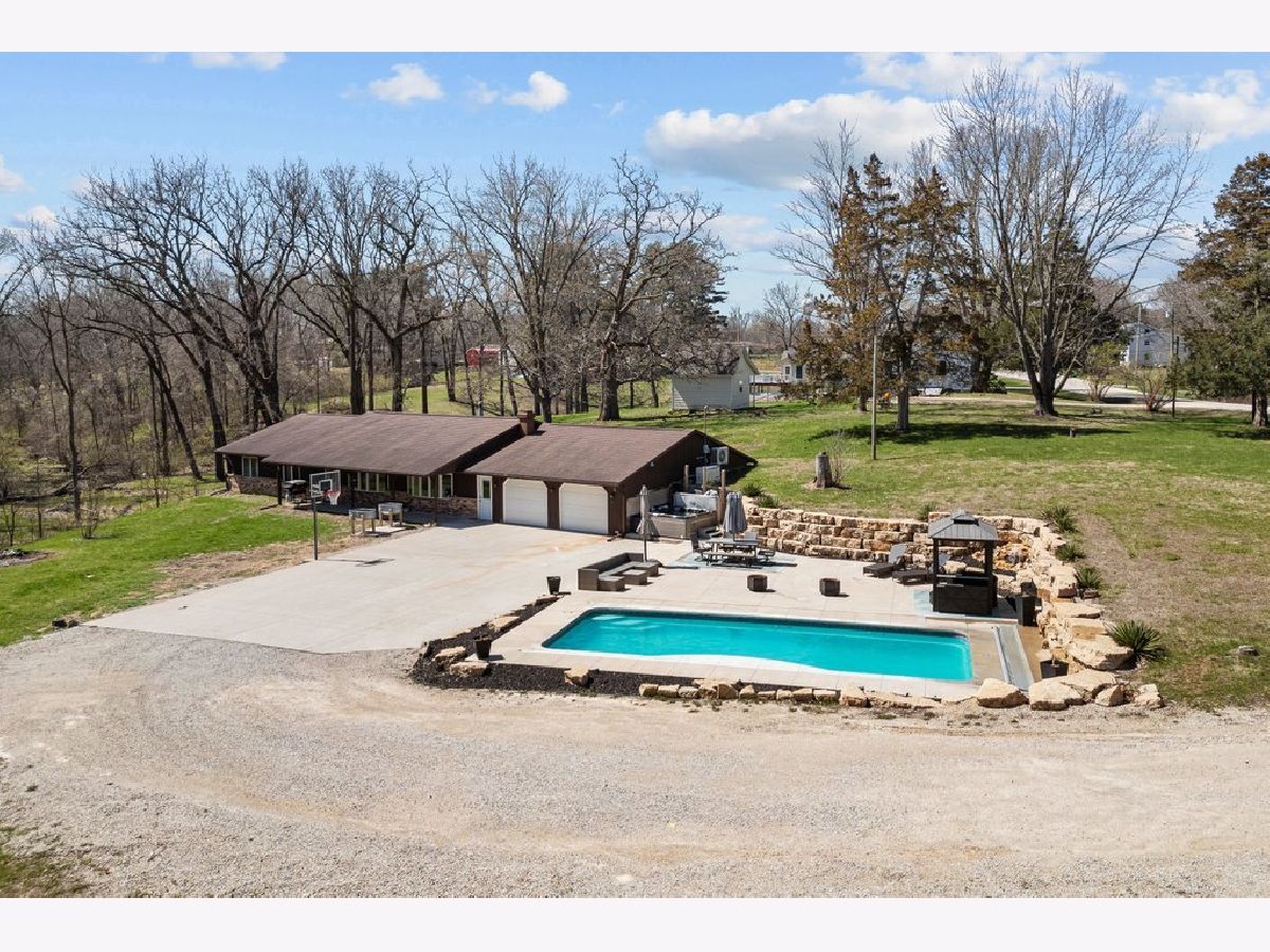  Sold Port Byron Illinois, 9025 217th
