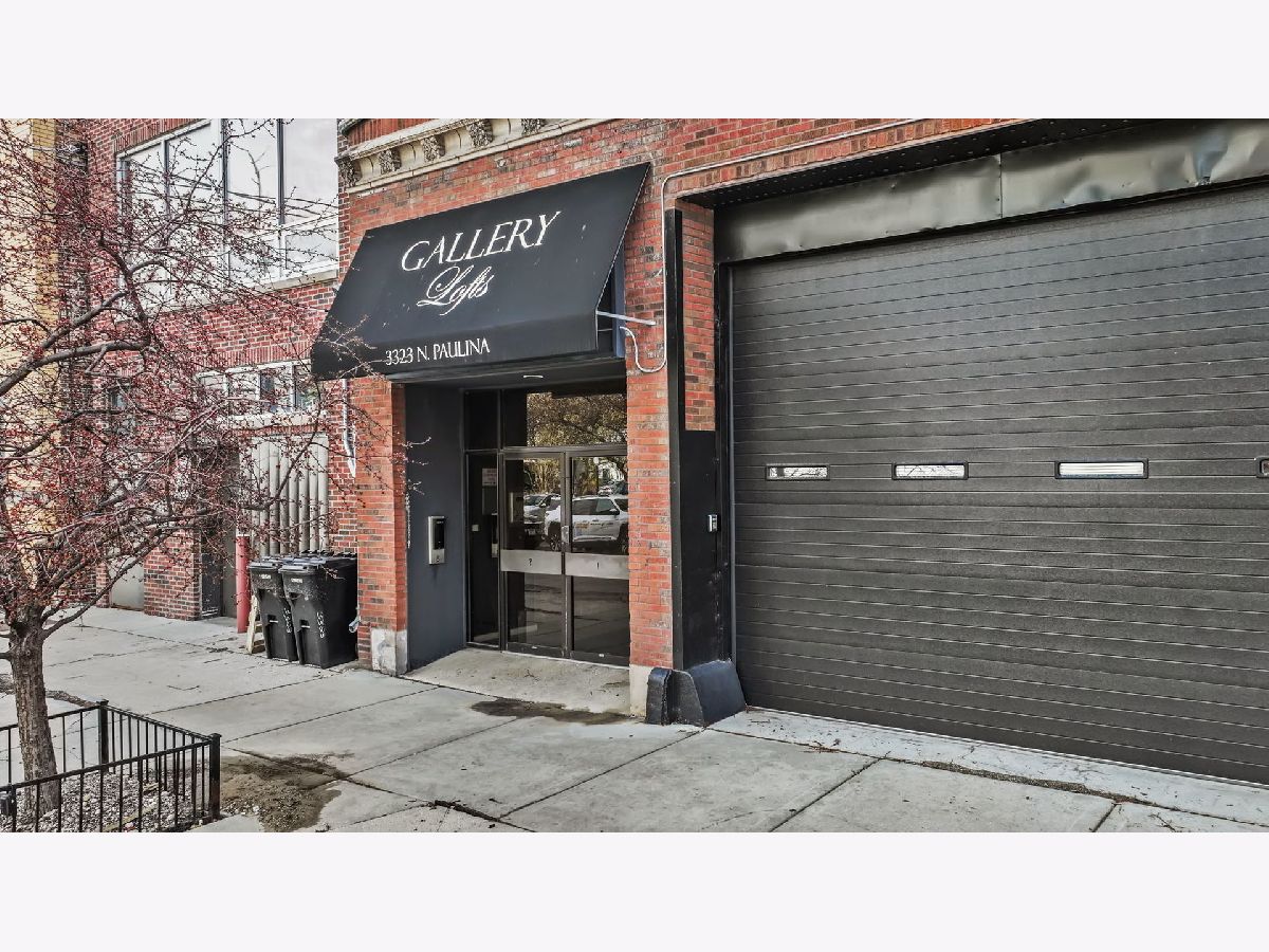  For Sale Chicago Illinois, 3323 Paulina Street