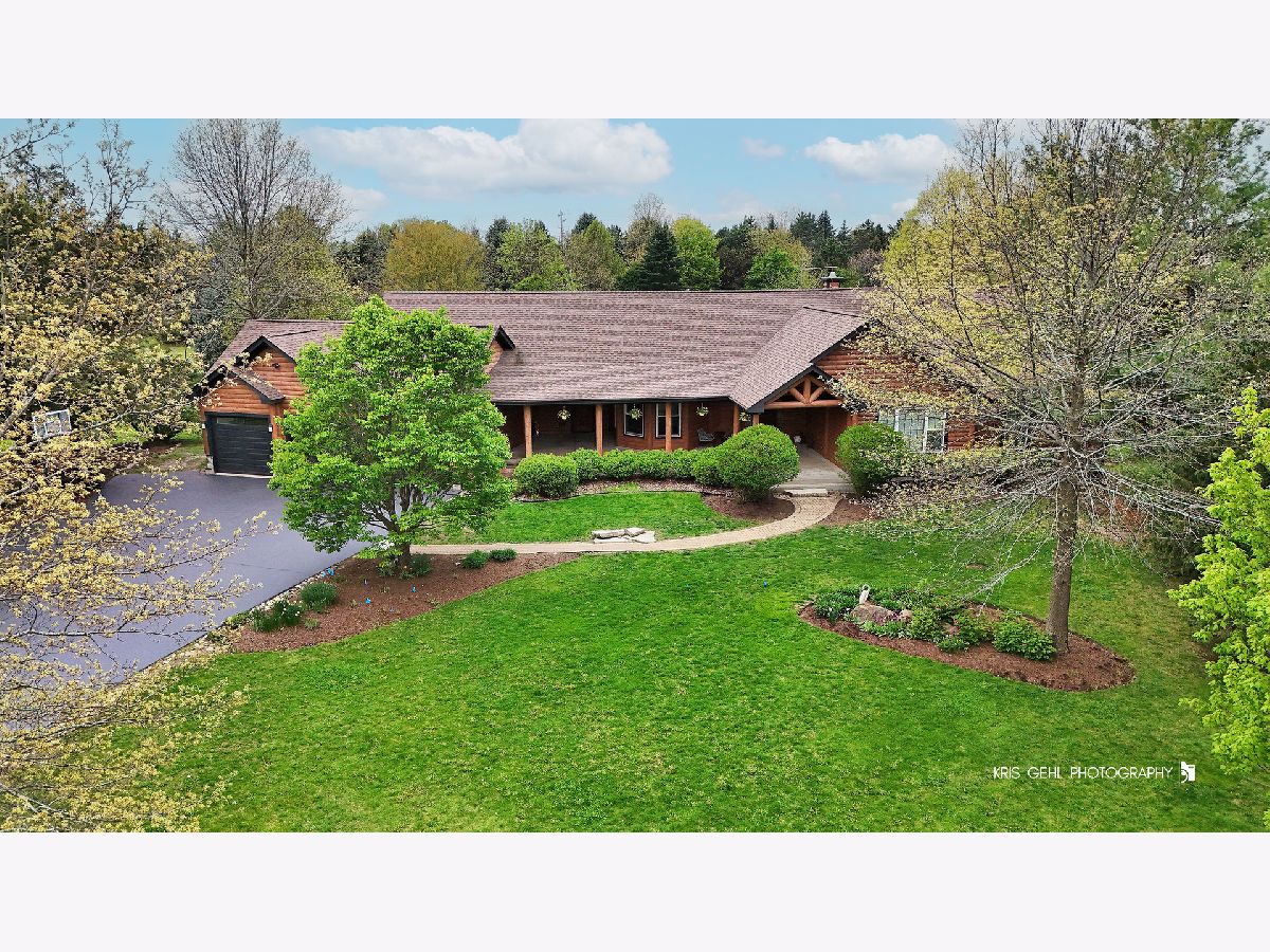  For Sale Ringwood Illinois, 4806 Patty Lane